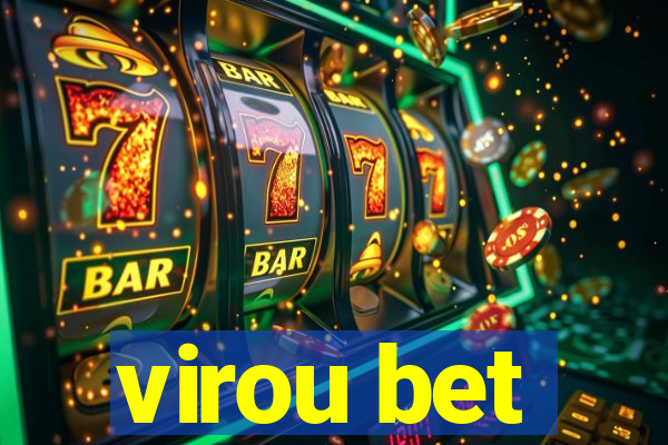 virou bet